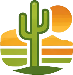 Cactus Peak Cleaning - logo